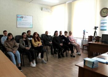 Дорожка проторена: из практикантов – в сотрудники УФАС