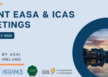 Апрельские события в мировом рекламном саморегулировании