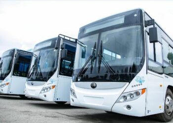 Пассажиры автобусов рекламу больше не увидят