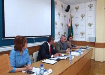 Общественный совет – полезный инструмент прямого взаимодействия антимонопольной службы и предпринимательства