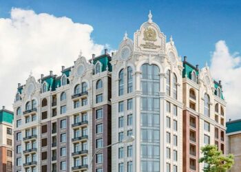 В рекламе Royal не тот язык