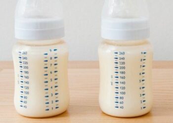 Рекламу детских смесей не запретили, но ввели особые условия