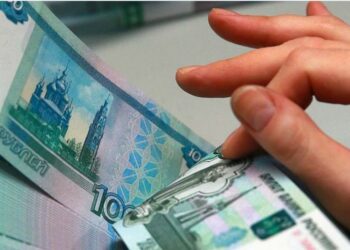 Берёшь заём – сохраняешь штат