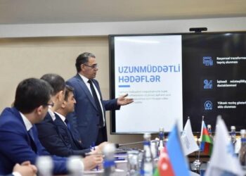 В Азербайджане появится платформа для подписки и продажи цифровой продукции печатных медиа