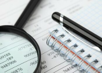 Госагентству проведут аудит