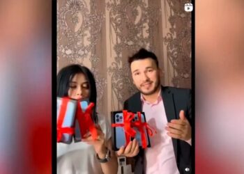 Блогеры раскаиваются из-за участия в запрещённой рекламе