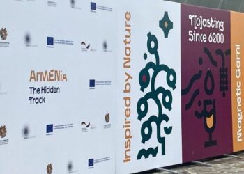 Турбренд для привлечения международной аудитории