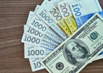 Депутат: нужен запрет рекламы с указанием цен на товары и услуги в иностранной валюте