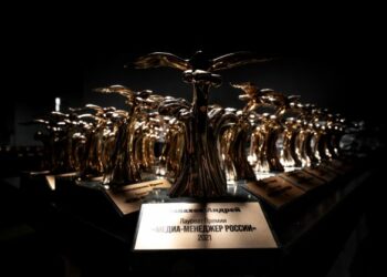 Премия пополнилась новыми подноминациями￼