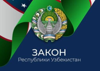 Старый закон прожил 24 года. Новый начнёт свою жизнь с сентября