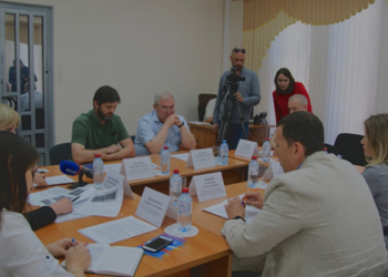 Билборд с надписью «Прости нас, государь!» вызвал недоумение у оренбургских экспертов