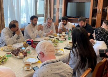 Представители прессы узнали о наиболее распространённых нарушениях рекламного законодательства