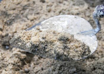 Пресечена недобросовестная конкуренция на рынке сухих строительных смесей