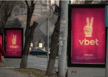 Никол Пашинян: скрытая реклама азартных игр недопустима