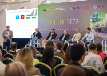 AdTribune-2022: от изменений в рекламном законодательстве до роли агентств в диджитал-коммуникациях