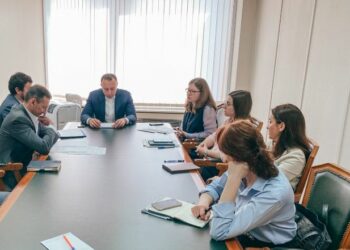 Столичная «наружка» – тема диалога рекламораспространителей и антимонопольщиков