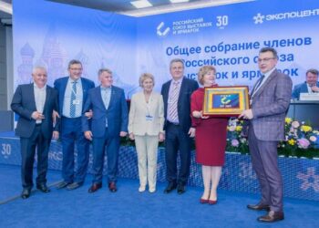 Президент РСВЯ Сергей Воронков: «Наша основная задача – сохранить и приумножить количество проводимых мероприятий»