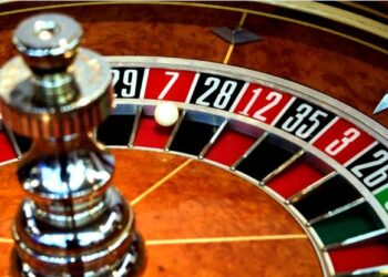 Власти Кыргызстана рассчитывают, что игорный бизнес принесёт бюджету хорошие деньги