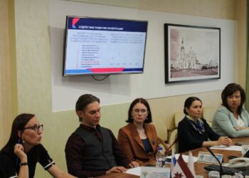 «Общественники» – за снижение административной нагрузки на бизнес 