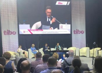 Белорусские рекламисты ждут цифровизации административных процедур