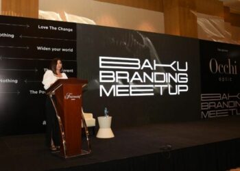 Цель – сделать бренды международными