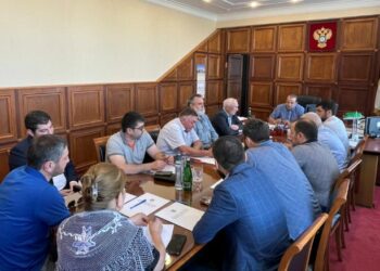 Развитие конкуренции и контроль цен на социально значимые товары – в центре внимания общественных советов