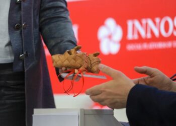 ФКБ: многовекторная тематика с фокусом на креативных индустриях