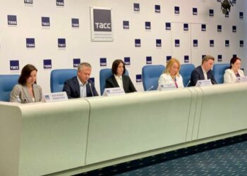 В Петербурге обсудили настоящее и будущее коммуникационной профессии