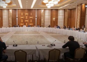 Предложения по пересмотру законов представит рабочая группа