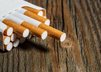 Законопроект – в курсе госполитики по борьбе с потреблением табака