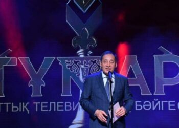 В Казахстане назвали лучших