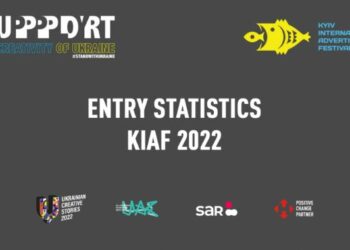 Жюри КМФР оценит более 800 работ