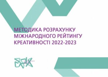 Рейтинг креативности: расширен список фестивалей, изменены коэффициенты