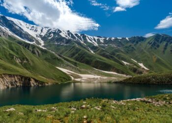 Россия и Узбекистан планируют нарастить туристический поток