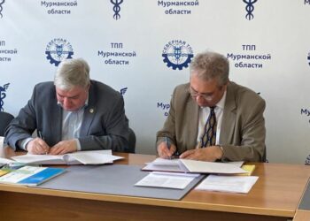 Мурманские предприниматели выразили интерес к рекламному саморегулированию