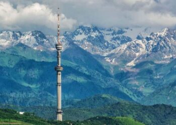 Новый бренд поможет увеличить поток туристов