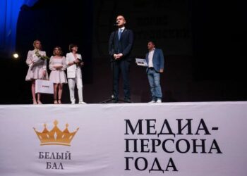 Проекты дают рекламу достойным и простым людям