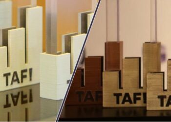 Обладателей почётных платиновых наград в 12 номинациях назовёт международное жюри