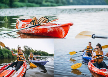 Медиасплав: драйв, природа и общение с коллегами