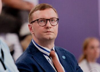 На «Креативной неделе» говорили о формировании культурной идентичности