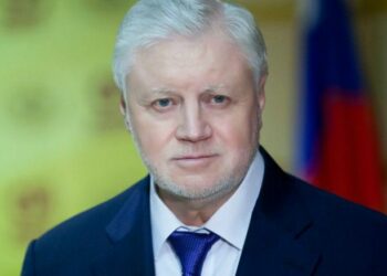 Сергей Миронов: «Партия «Справедливая Россия – За правду» ни при каких условиях не поддержит этот законопроект»