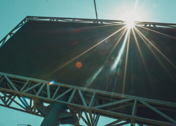 Операторы «наружки» не хотят быть выставленными на задворки