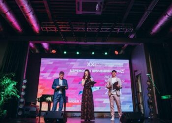 Номинация высоких стандартов