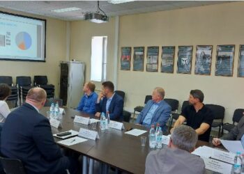 Новый состав совета начал с обсуждения недобросовестной конкуренции и рекламы в интернете