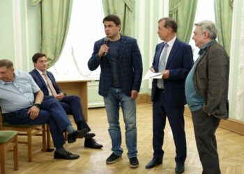 Законодательную инициативу признают неудачной