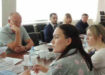 В Бурятии общественный совет готов способствовать повышению прозрачности рекламного рынка