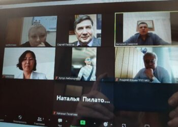 Региональные представительства единодушны: законопроект о создании единого оператора должен быть снят с рассмотрения в Госдуме