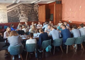 Эксперты АКАР Северо-Запад оценили петербургский рекламный рынок