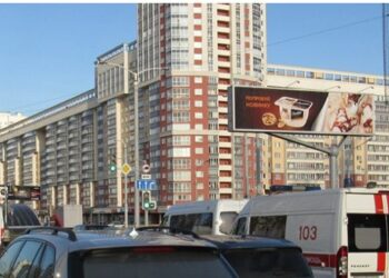 В Минске призывают к переходу на электронные устройства демонстрации рекламы 