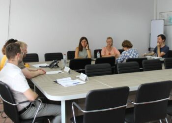 Журналистам рассказали о наиболее интересных делах, рассмотренных УФАСами в первом полугодии